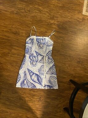 Lilly Pulitzer romper